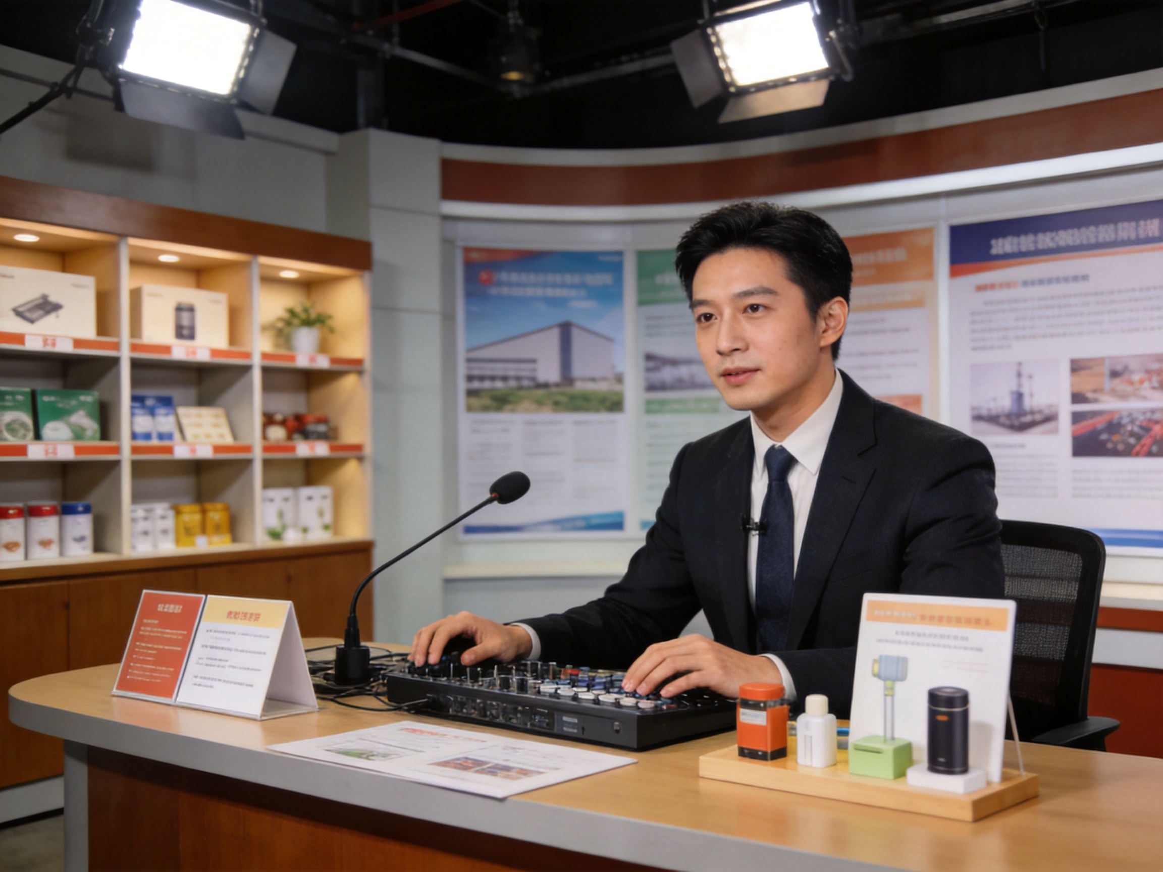 服务理念展示